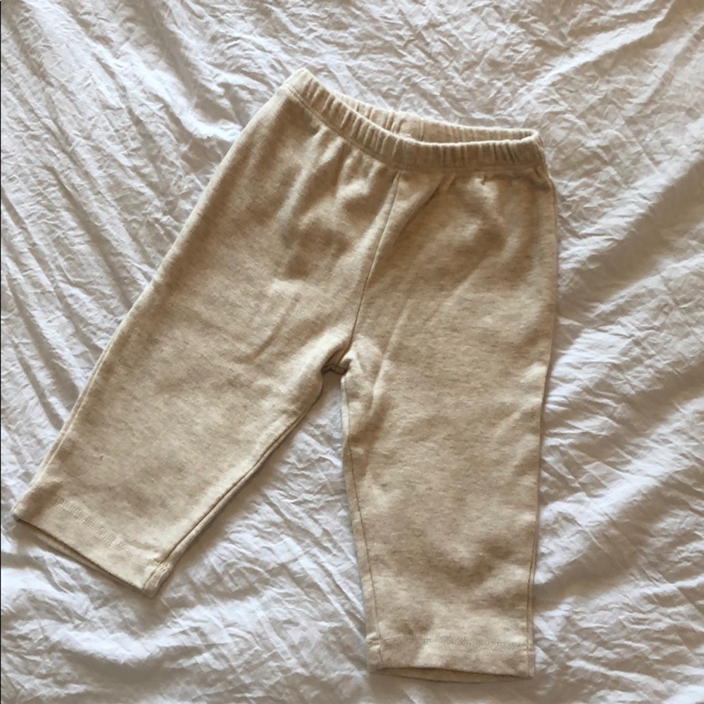 Sweatpants - Baby Boy